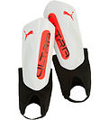 Puma Benskinner - Ultra Light Ankle - Hvid