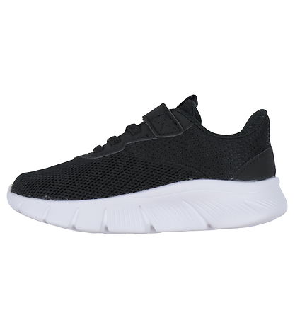 Puma Sko - FlexFocus Modern - Sort/Hvid Puma Sko - FlexFocus Modern - Sort/Hvid