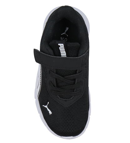 Puma Sko - FlexFocus Modern - Sort/Hvid