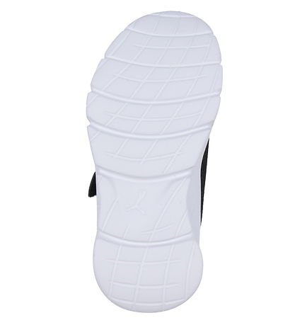 Puma Sko - FlexFocus Modern - Sort/Hvid