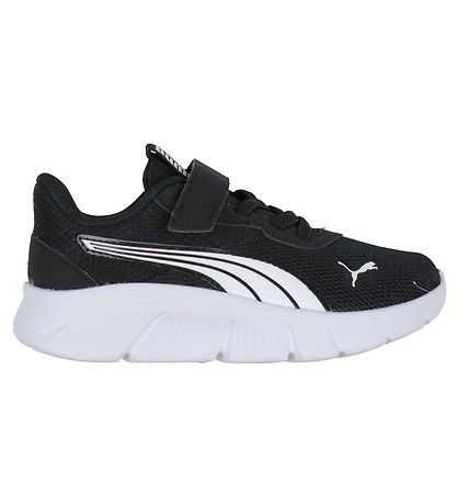 Puma Sko - FlexFocus Modern - Sort/Hvid