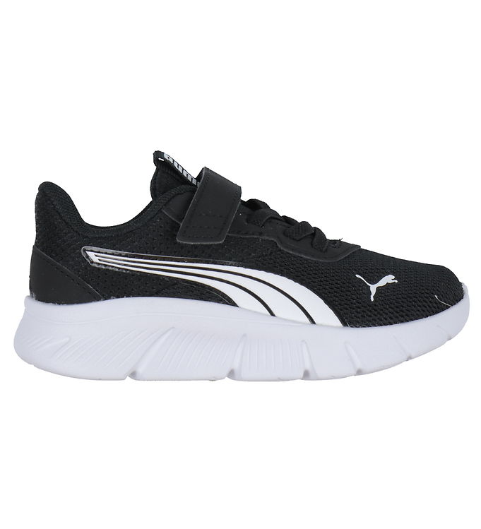 Puma Sko - FlexFocus Modern - Sort/Hvid