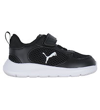 Puma Sko - Fun Racer 2 - Sort/Hvid Puma Sko - Fun Racer 2 - Sort/Hvid