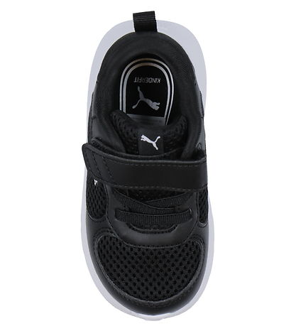 Puma Sko - Fun Racer 2 - Sort/Hvid Puma Sko - Fun Racer 2 - Sort/Hvid