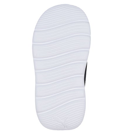 Puma Sko - Fun Racer 2 - Sort/Hvid Puma Sko - Fun Racer 2 - Sort/Hvid