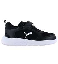 Puma Sko - Fun Racer 2 - Sort/Hvid Puma Sko - Fun Racer 2 - Sort/Hvid