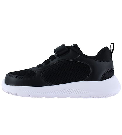 Puma Shoes - Fun Race 2 - Black/White