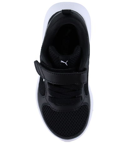Puma Shoes - Fun Race 2 - Black/White