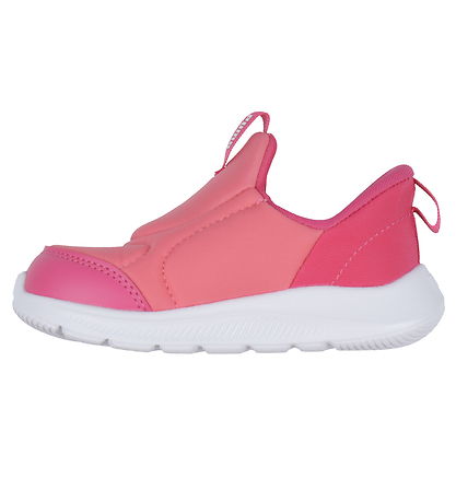 Puma Sko - Fun Racer 2 SLIPTECH - Magic Rose/Hvid