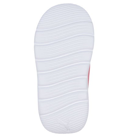 Puma Sko - Fun Racer 2 SLIPTECH - Magic Rose/Hvid