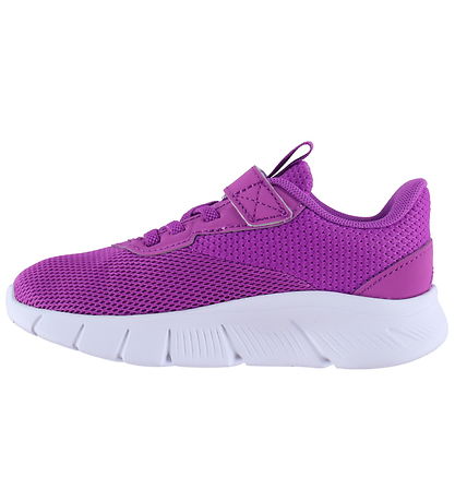 Puma Sko - FlexFocus Modern - Wild Berry/Hvid