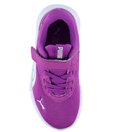 Puma Sko - FlexFocus Modern - Wild Berry/Hvid