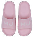 Little Marc Jacobs Badesandaler - Pink Little Marc Jacobs Badesandaler - Pink