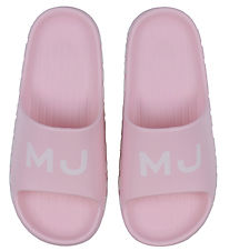 Little Marc Jacobs Badesandaler - Pink Little Marc Jacobs Badesandaler - Pink