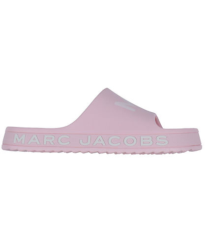 Little Marc Jacobs Badesandaler - Pink Little Marc Jacobs Badesandaler - Pink