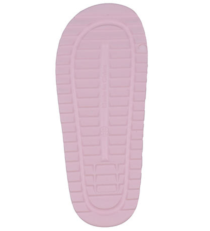 Little Marc Jacobs Badesandaler - Pink Little Marc Jacobs Badesandaler - Pink