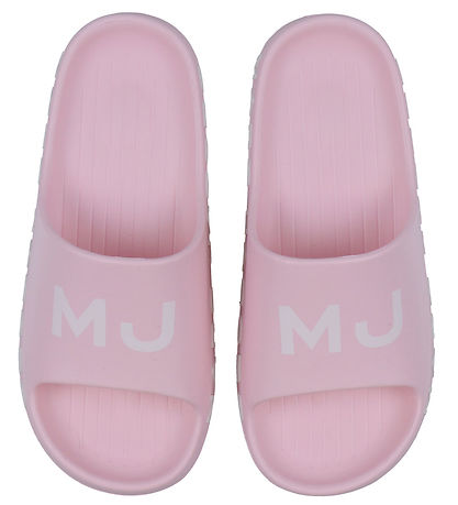 Little Marc Jacobs Badesandaler - Pink Little Marc Jacobs Badesandaler - Pink