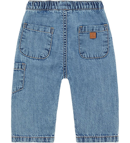 Hust and Claire Jeans - Joe - Vasket Denim