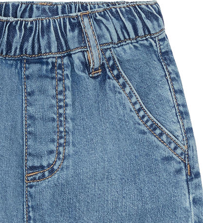 Hust and Claire Jeans - Joe - Vasket Denim