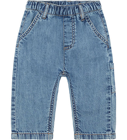 Hust and Claire Jeans - Joe - Vasket Denim