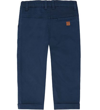 Hust and Claire Bukser - James - Blues Hust and Claire Bukser - James - Blues