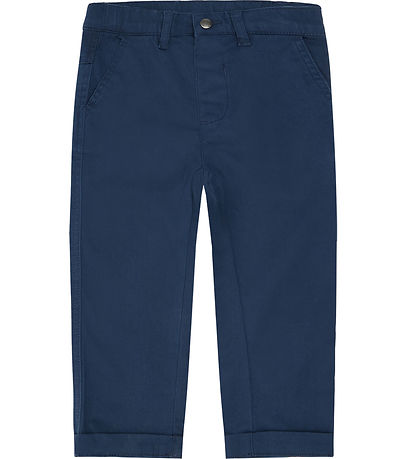 Hust and Claire Bukser - James - Blues Hust and Claire Bukser - James - Blues