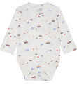 Hust and Claire Body L/Æ - Billy - Ivory Hust and Claire Body L/Æ - Billy - Ivory