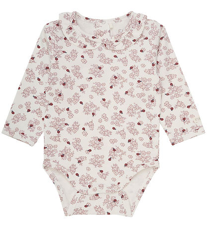 Fixoni Body l/æ - 2-pak - Eggnog