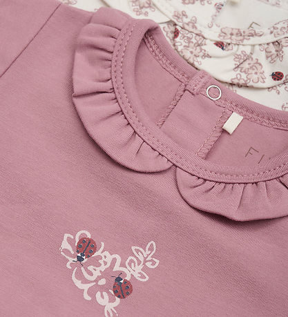 Fixoni Body l/æ - 2-pak - Eggnog