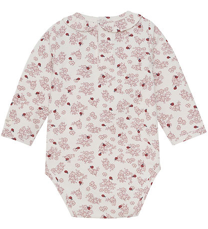 Fixoni Body l/æ - Eggnog