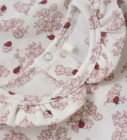 Fixoni Body l/æ - Eggnog