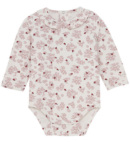 Fixoni Body l/æ - Eggnog