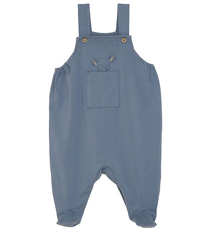 Fixoni Sparkedragt m. Body l/æ - Flint Stone