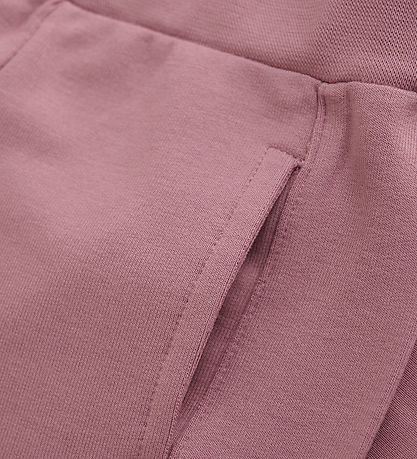 Fixoni Sweatpants - Nostalgia Rose Fixoni Sweatpants - Nostalgia Rose