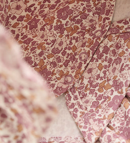 Fixoni Kjolebody l/æ - Nostalgia Rose Fixoni Kjolebody l/æ - Nostalgia Rose