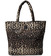 Sofie Schnoor Shopper - Light Brown Leopard Sofie Schnoor Shopper - Light Brown Leopard