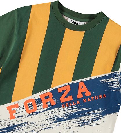 Molo T-shirt - Rodney - Mash Up