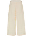 Emporio Armani Bukser - Sandshell Emporio Armani Bukser - Sandshell
