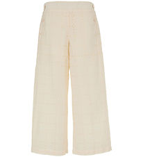 Emporio Armani Bukser - Sandshell Emporio Armani Bukser - Sandshell