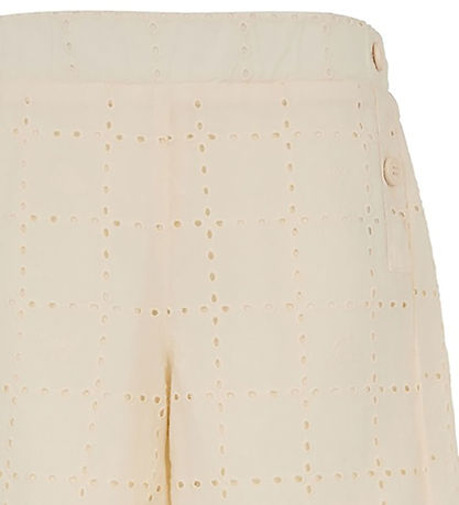 Emporio Armani Bukser - Sandshell Emporio Armani Bukser - Sandshell