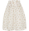 Emporio Armani Nederdel - Fancy White Emporio Armani Nederdel - Fancy White