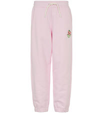 Emporio Armani Sweatpants - Festival Bloom Emporio Armani Sweatpants - Festival Bloom