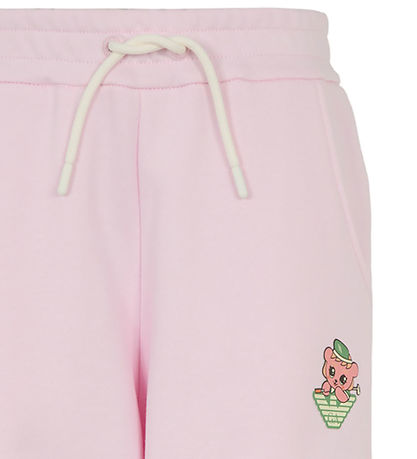 Emporio Armani Sweatpants - Festival Bloom