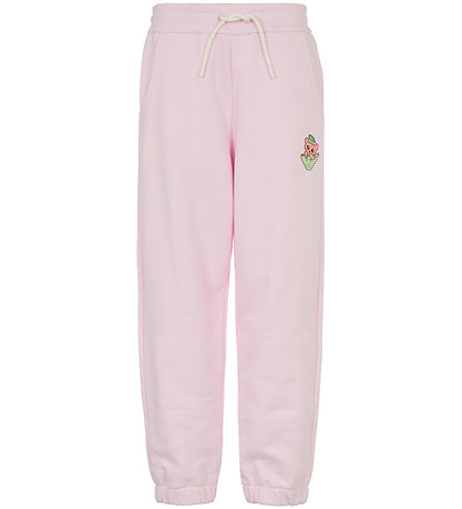 Emporio Armani Sweatpants - Festival Bloom
