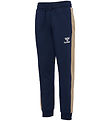 Hummel Bukser - hmlEssen - Black Iris Hummel Bukser - hmlEssen - Black Iris