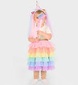 Den Goda Fen Udklædning - Tutu Unicorn Set Den Goda Fen Udklædning - Tutu Unicorn Set