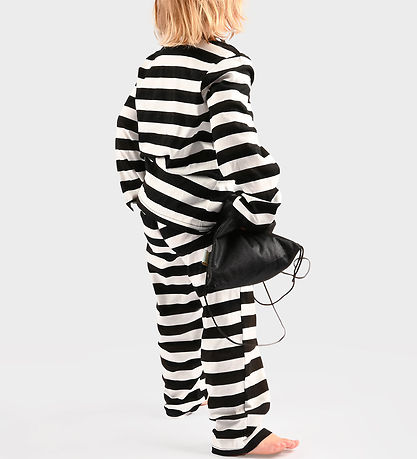 Den Goda Fen Udklædning - Bandit Set