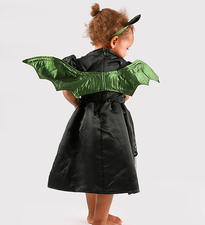 Den Goda Fen Udklædning - Dress Batty Princess Den Goda Fen Udklædning - Dress Batty Princess