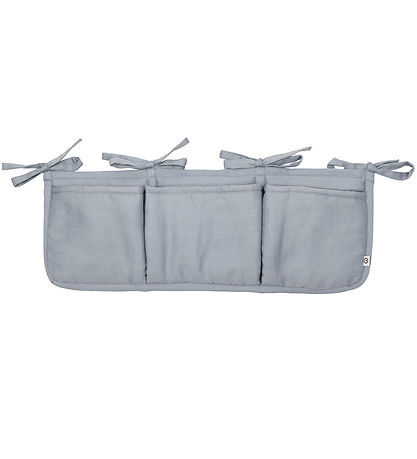 Müsli Sengelomme - Solid - Jasmin blue Müsli Sengelomme - Solid - Jasmin blue