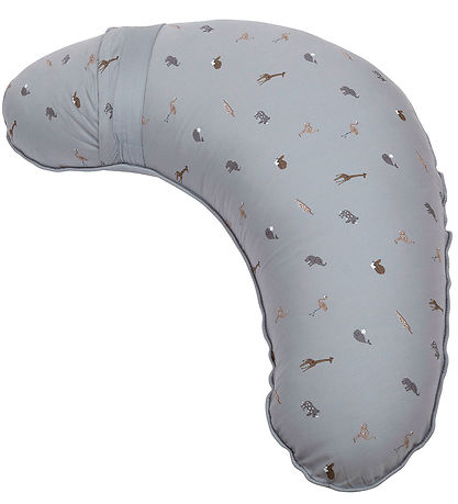 Müsli Puslepude - Sleepy Kapok - Jasmin Blue/Cashmere/Night Blue Müsli Puslepude - Sleepy Kapok - Jasmin Blue/Cashmere/Night Blue